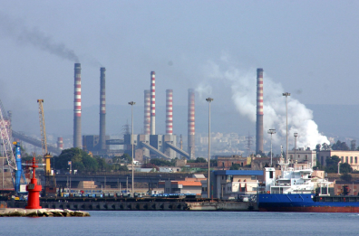 Ex Ilva, si cerca soluzione per il gas