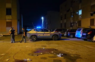 Far west alle «Case parcheggio» di Taranto: il mistero delle armi scomparse