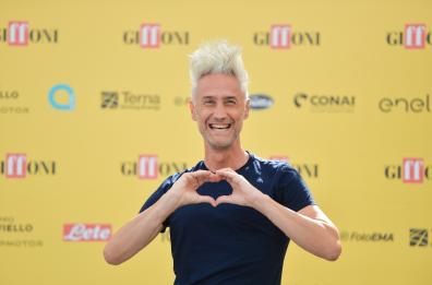 «La fisica che ci piace – la lezione show», esce in autunno il docufilm sul professore pugliese Vincenzo Schettini