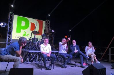 Il Pd si prepara all’assemblea ma non potrà «lanciare» Decaro