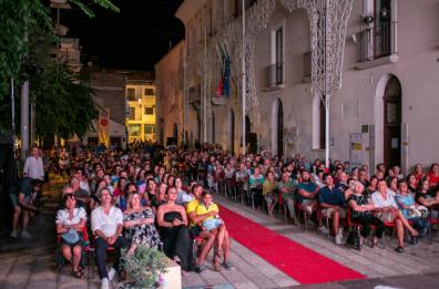 Pisticci tra finzione e realtà: il cinema torna protagonista con il Lucania Film Festival