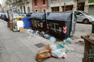 A Bari le videotrappole con intelligenza artificiale: così si combatte l’abbandono dei rifiuti