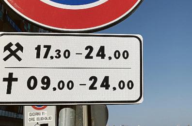 Taranto, con il Brt 2500 parcheggi in meno: il Comune studia le soluzioni