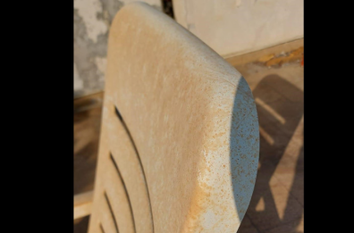 Barletta, sulle polveri gialle nella zona industriale L’Asl esclude pericoli