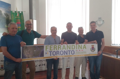 Un ferrandinese sulle tracce di Kerouac: dalla Basilicata negli USA per percorrere la Route 66 in motocicletta 