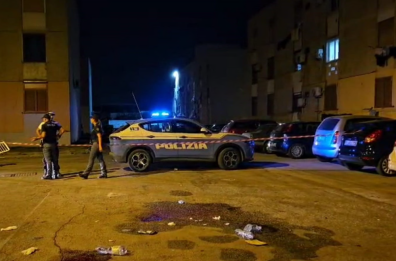 Far West al Rione Tamburi, il mistero della pistola. Caforio: «L’ho nascosta: la consegnerò, ma non ora»