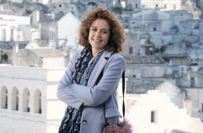 Il Marateale omaggia Imma Tataranni, la serie che ha portato la Città dei Sassi nel mondo