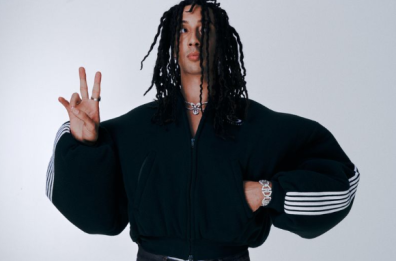 Lo stile inconfondibile di Ghali arriva a Barletta, unica tappa in Puglia al The Best Music Festival