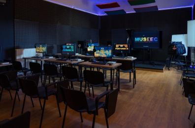 I professionisti del music business studiano nel Salento con «Museec»