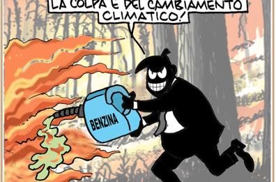 La vignetta del giorno 