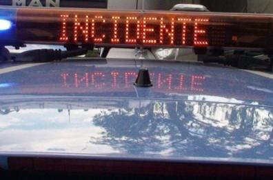 Camion si ribalta in autostrada tra Poggio Imperiale e Termoli: chiuso tratto della A14