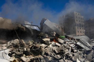 La guerra? Non va in ferie e in autunno si rischia l’apertura del fronte Libano