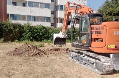 Bari, al via i cantieri da Santo Spirito a San Girolamo per i nuovi parcheggi: 1000 posti auto in più sul litorale