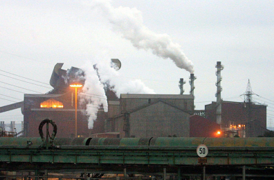 Sul futuro dell’ex Ilva per ora vincono le divisioni