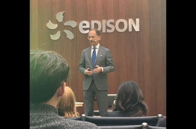 Edison Energia investe sullo sviluppo della Puglia