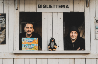 Offlaga Disco Pax: il tour per i 20 anni di «Socialismo Tascabile» prosegue fino a settembre e fa tappa anche in Puglia