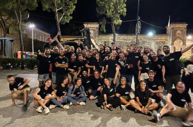 A Torre Santa Susanna il cuore batte ancora per Nicola: torna il Bembe Music Fest, con Dente, Lauryyn e Godblesscomputers