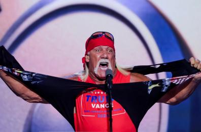 È morto Hulk Hogan, la leggenda del wrestling aveva 71 anni