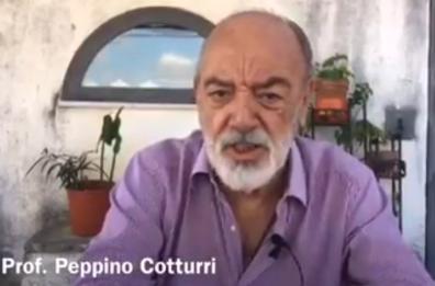 Bari: si è spento il prof. Peppino Cotturri, maestro della sociologia e della cittadinanza attiva