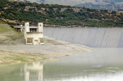Crisi idrica in Basilicata: «Bisogna rimettere ordine nell’intero comparto idrico»