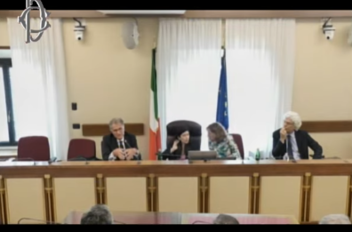 Bari, l’allarme del procuratore aggiunto Giannella: «Sul voto di scambio nessuno denuncia mai» L'audizione in Commissione Antimafia 