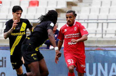 Dorval, addio Bari: c’è il Rubin Kazan