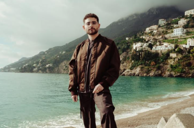 Cambio location per il concerto di Rocco Hunt a Polignano a Mare: si va a Calaponte Marina