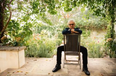 Stewart Copeland a Foggia: i Police «suonano» con l'Orchestra