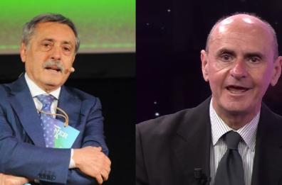 Telenorba, dopo 45 anni si cambia: Magistà lascia, Castellaneta nuovo direttore