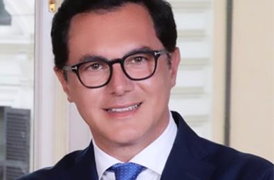 Il barese Altieri nuovo presidente di  Fincantieri Infrastructure