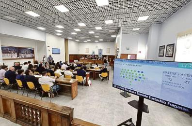 Matera, primo banco di prova dell’amministrazione Nicoletti: si torna in consiglio comunale per le linee programmatiche