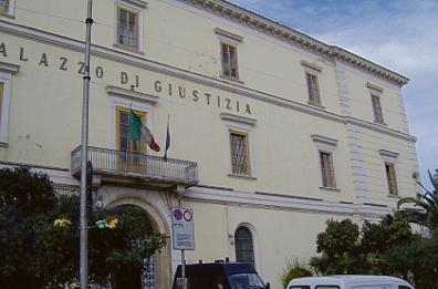 «Inutile la riapertura di Lucera, serve un Tribunale sul Gargano»