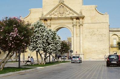 Lecce, ecco come cambia la mobilità nell’area di Porta Napoli