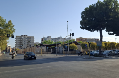 Brt a Bari, ecco la mappa dei nuovi parcheggi: si inizia da Carrassi e S.Pasquale