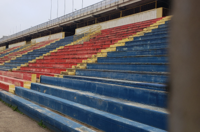 Il Taranto rischia di sparire dalla mappa del calcio