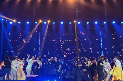Al via il Festival itinerante de La Notte della Taranta: tra i protagonisti La Niña e il Canzoniere Grecanico Salentino 