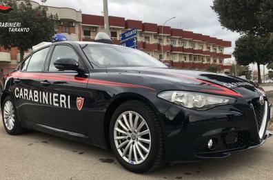 Fragagnano, aggrediscono con violenza una donna e il nuovo compagno in pizzeria: salvati dal padre di lei