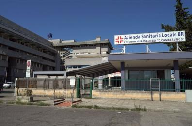 Intervento record a Francavilla Fontana: nonna di 104 anni operata al femore, è già in piedi