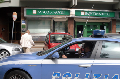 I giudici sul «Lupin» di Foggia: «Olinto Bonalumi fu la mente del colpo al caveau»