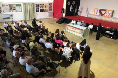 A Cannole grande attesa per la Sagra della «Municeddha»