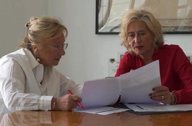 LILT Bari, cambio ai vertici: Marisa Cataldo nuovo direttore generale, Vita Buongiorno è la nuova presidente