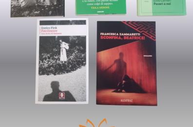 La “clausura letteraria” di Mannu