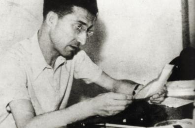 La poesia delle ferie: Pavese d’agosto
