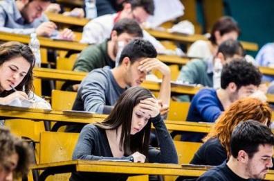 Foggia, sono 900 gli studenti iscritti al semestre filtro di Medicina