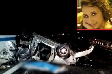 Ricoverato in Psichiatria il conducente del van che ha travolto l'auto su cui viaggiava Sara, la 33enne incinta morta a Mola di Bari. Il ricordo dei colleghi