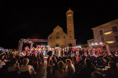 «Turismo, Puglia regina dell'estate». Scandale (PugliaPromozione): «A giugno presenze +7%»