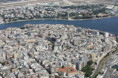 Rigenerazione socio-economica, a Brindisi 8 milioni per le «Case di quartiere»