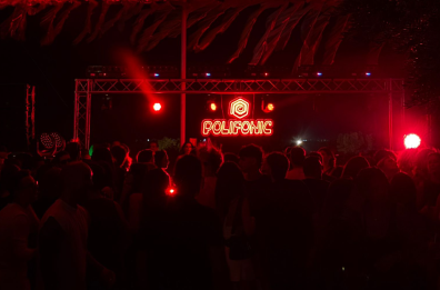 La Puglia regno della musica elettronica: chiusa un'altra edizione da record del Polifonic Festival