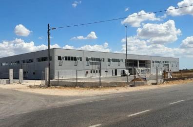 Collepasso, colpo di una banda di ladri alla Tecneco Filtri: rubati cavi in rame dal valore di 80mila euro