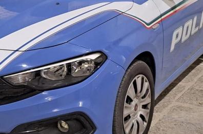 Torre Rinalda, picchia la compagna e l'abbandona in strada: arrestato un 32enne